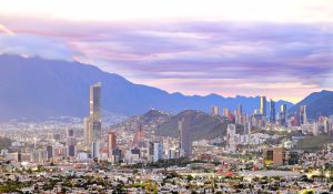 ЧМ 2026 — город Монтеррей (Мексика)