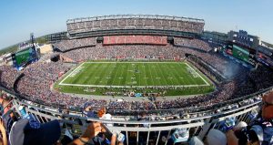 Стадион «Джиллетт» (Бостон)