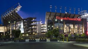Lincoln Financial Field (Филадельфия)
