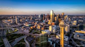 ЧМ 2026 — город Даллас (США)