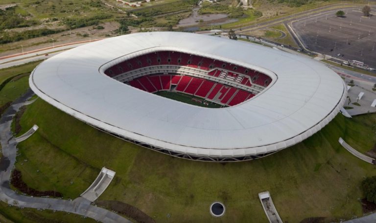 Estadio Akron (Гвадалахара)