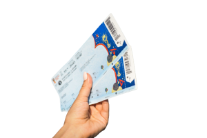 Билеты на Чемпионат Мира 2026