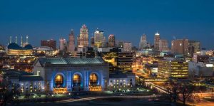 ЧМ 2026 — Канзас-Сити (США)