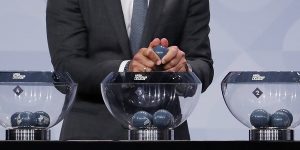 Когда жеребьевка ЧМ 2026?