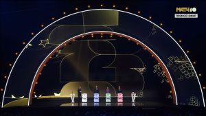 Состоялась жеребьевка Чемпионата Мира 2026 по футболу