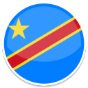 ДР Конго