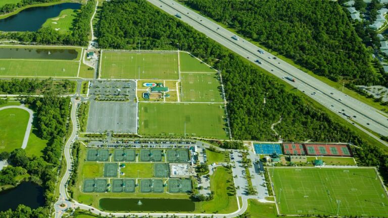 Где будут базироваться сборные на Чемпионате Мира 2026